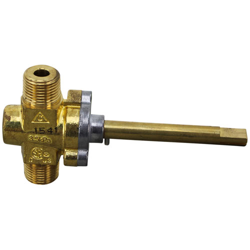 (image for) Vulcan Hart 00-719971 SHUT-OFF VALVE,BRASS